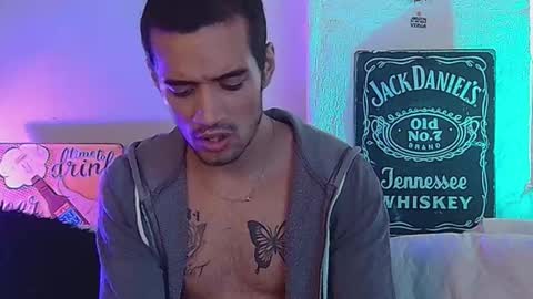 CARIBBEAN DREAM online show from 03-22-26, 06:11