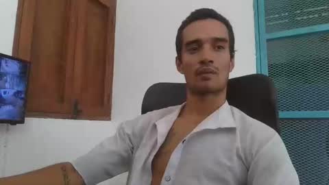 CARIBBEAN DREAM online show from 04-08-26, 08:31