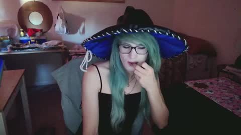 Ashley Scarlett online show from 09-18-25, 04:20