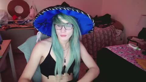 Ashley Scarlett online show from 09-24-25, 04:21