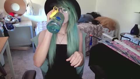 Ashley Scarlett online show from 09-25-25, 05:38