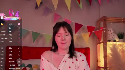 Snapshot of ashhasmy chatting on 03-12-25, 06:51 Ash online show from 03-12-25, 06:51