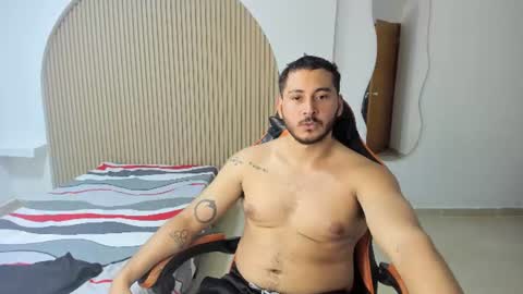 Snapshot of ashlan_king chatting on 07-14-26, 03:33 ashlan_king online show from 07-14-26, 03:33