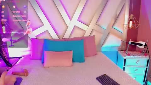 Ashley  online show from 04-22-26, 12:28
