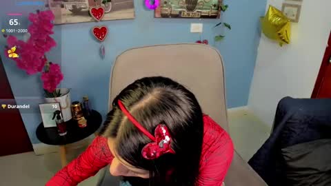 linda online show from 02-11-25, 01:30