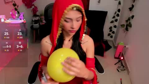 linda online show from 02-06-26, 01:25