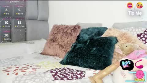 Carolina  online show from 01-09-26, 10:33