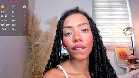 A S H L E Y online show from 12-19-24, 08:55