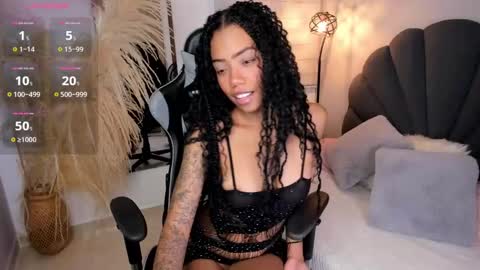 A S H L E Y online show from 02-15-25, 11:14