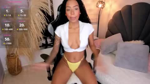 A S H L E Y online show from 02-20-25, 12:30