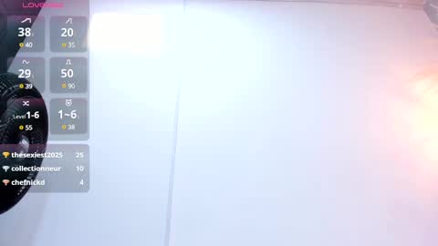 Snapshot of ashley_7777 chatting on 03-05-25, 08:53 ashley_7777 online show from 03-05-25, 08:53