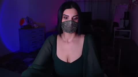   Yasmina   online show from 12-10-24, 04:13