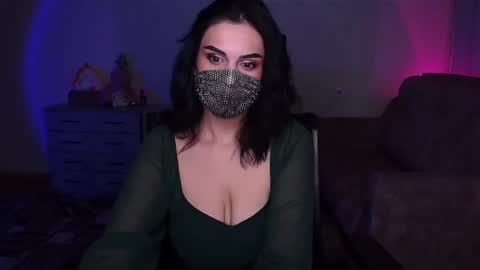   Yasmina   online show from 12-20-24, 05:36