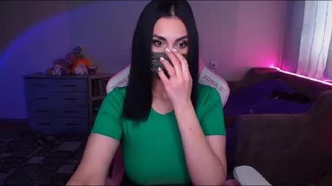   Yasmina   online show from 02-24-25, 03:55