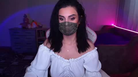   Yasmina   online show from 03-02-25, 04:28