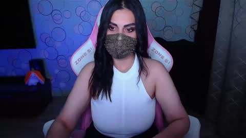   Yasmina   online show from 10-07-25, 03:36