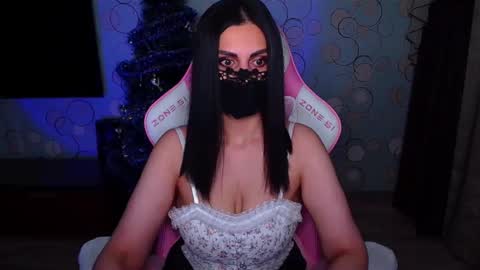   Yasmina   online show from 01-15-26, 03:33