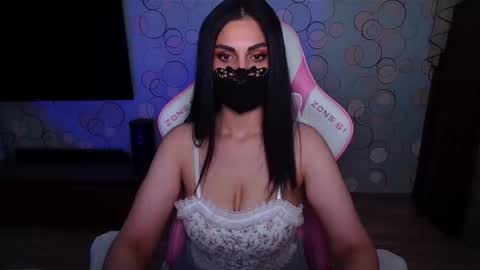   Yasmina   online show from 03-16-26, 03:34