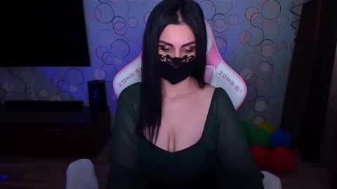   Yasmina   online show from 04-06-26, 04:32