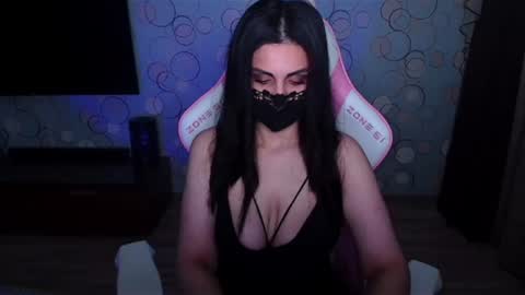   Yasmina   online show from 06-22-26, 04:31