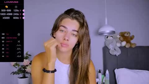 Ashley online show from 09-11-25, 04:18