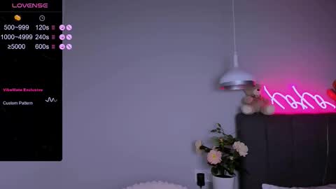 Ashley online show from 11-28-25, 06:32