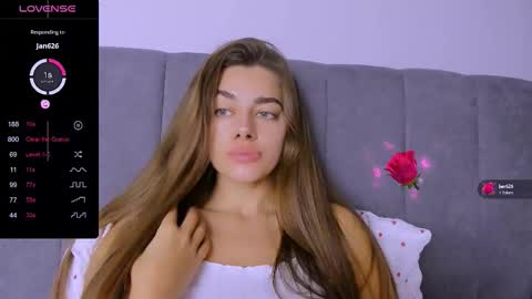 Ashley online show from 11-30-25, 02:32