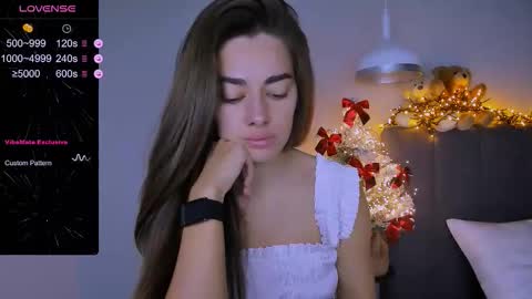 Ashley online show from 12-20-25, 03:30