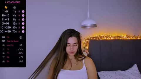 Ashley online show from 03-18-26, 03:37