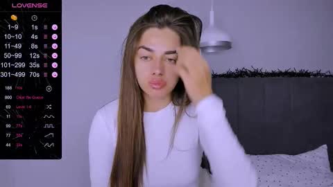 Ashley online show from 03-19-26, 02:21