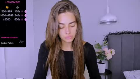Ashley online show from 05-16-26, 10:58