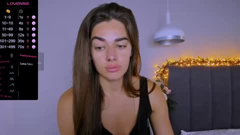 Ashley online show from 06-03-26, 01:25