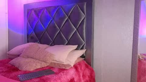 Ashley online show from 01-07-26, 06:05