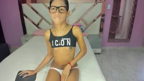 ashley_alexa online show from 03-18-26, 04:10