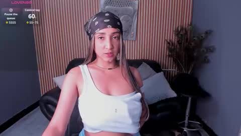 Ashley online show from 03-20-26, 01:43