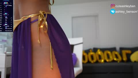 ashley  online show from 01-18-25, 04:26