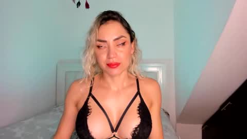 ashley_blair online show from 02-28-25, 12:20