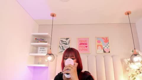 Ashley online show from 12-15-25, 02:27