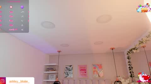 Ashley online show from 12-17-25, 03:12