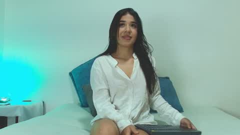 Ashley Blazze  online show from 06-29-26, 11:43