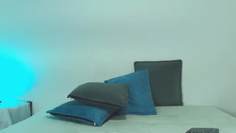 Ashley Blazze  online show from 07-10-26, 11:35