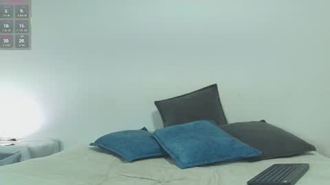 Ashley Blazze  online show from 07-13-26, 11:35