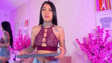 Snapshot of ashley_blum_ chatting on 02-14-26, 12:02 ashley_blum_ online show from 02-14-26, 12:02