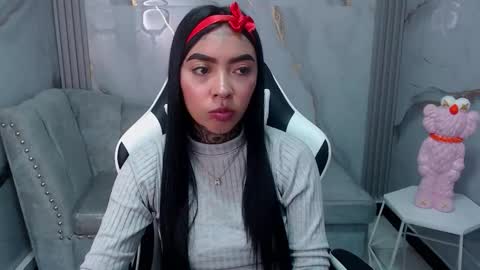 Snapshot of ashley_blum_v chatting on 09-11-25, 08:42 ashley_blum_v online show from 09-11-25, 08:42