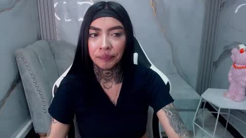 Snapshot of ashley_blum_v chatting on 09-19-25, 07:47 ashley_blum_v online show from 09-19-25, 07:47