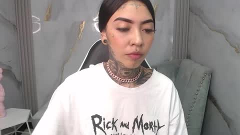 Snapshot of ashley_blum_v chatting on 11-01-25, 08:11 ashley_blum_v online show from 11-01-25, 08:11