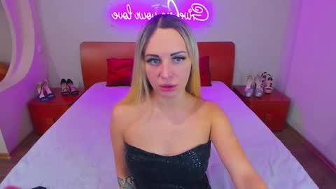 Alina online show from 01-03-25, 05:20