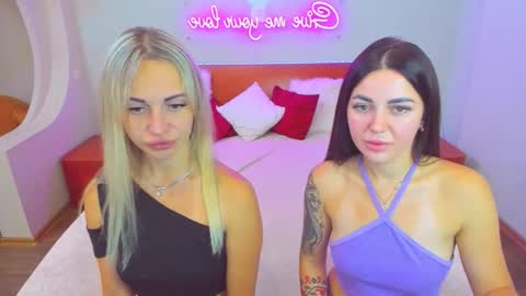 Alina online show from 09-22-25, 07:32