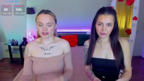 Alina online show from 05-05-26, 07:38