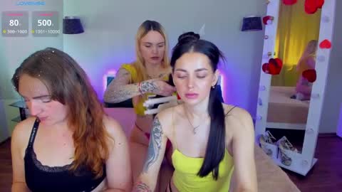 Alina online show from 05-06-26, 07:02